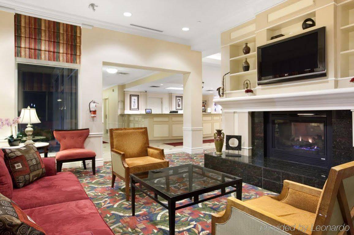Hilton Garden Inn West Edmonton Buitenkant foto