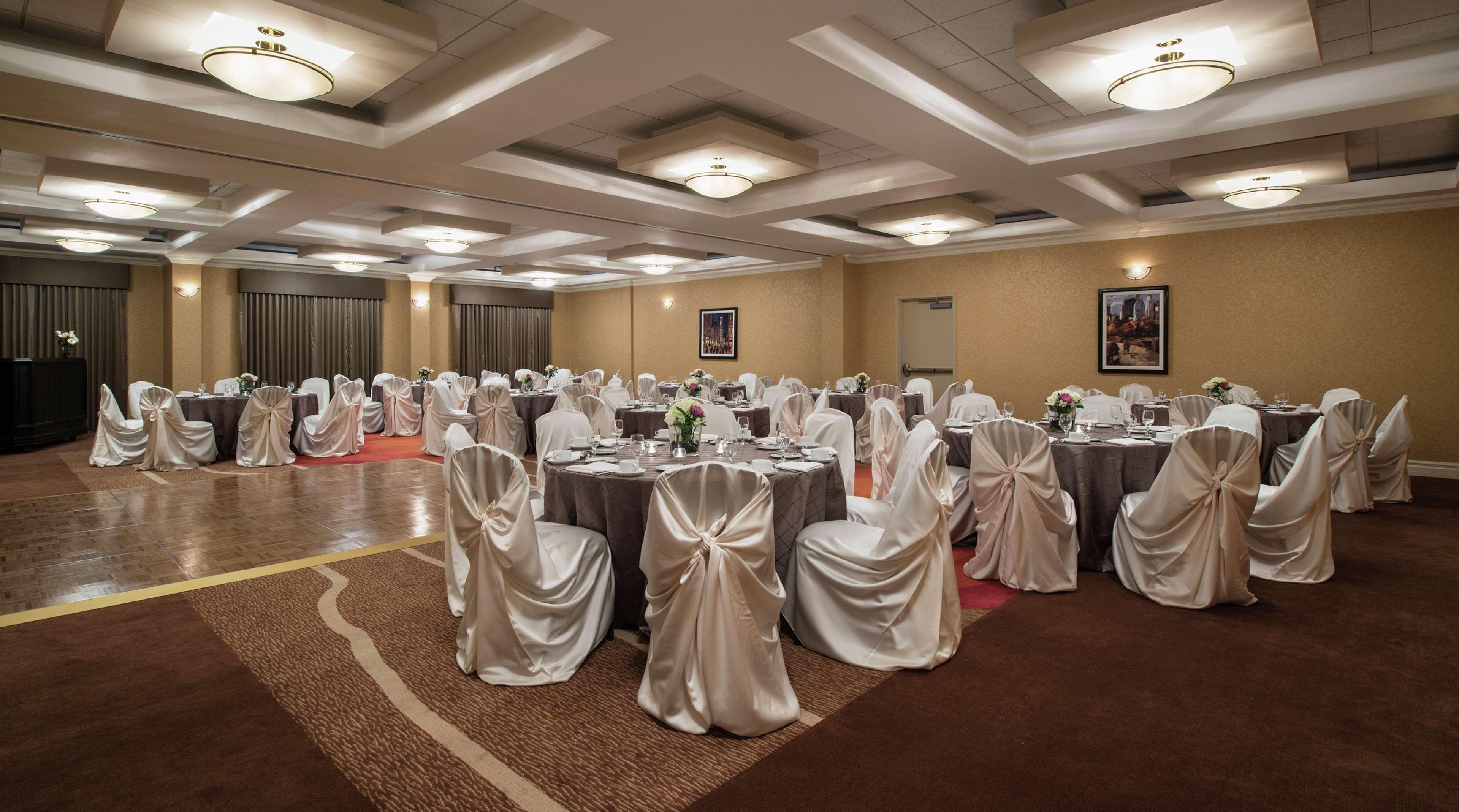 Hilton Garden Inn West Edmonton Buitenkant foto
